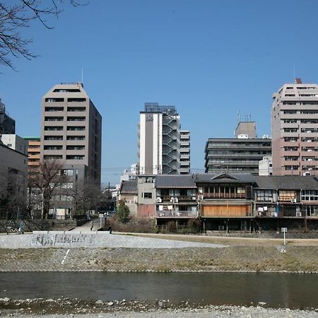 R&B Hotel Kyoto Shijo Kawaramachi Dış mekan fotoğraf