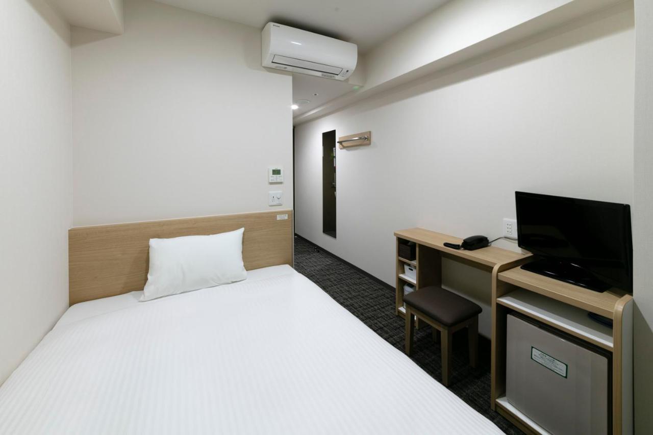 R&B Hotel Kyoto Shijo Kawaramachi Dış mekan fotoğraf