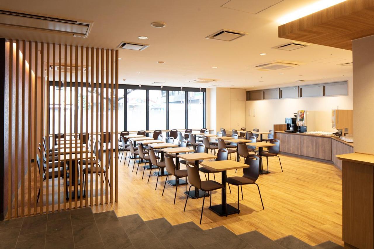 R&B Hotel Kyoto Shijo Kawaramachi Dış mekan fotoğraf