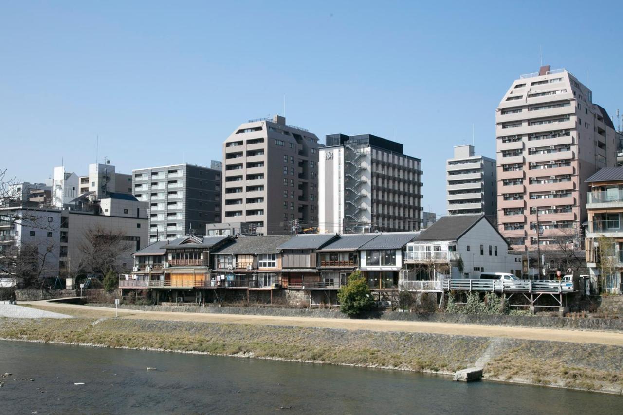 R&B Hotel Kyoto Shijo Kawaramachi Dış mekan fotoğraf