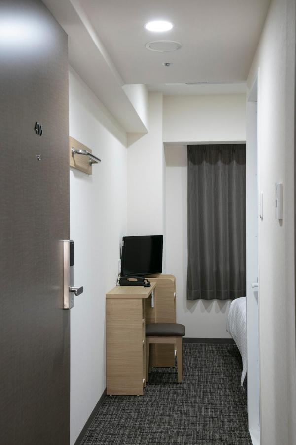 R&B Hotel Kyoto Shijo Kawaramachi Dış mekan fotoğraf