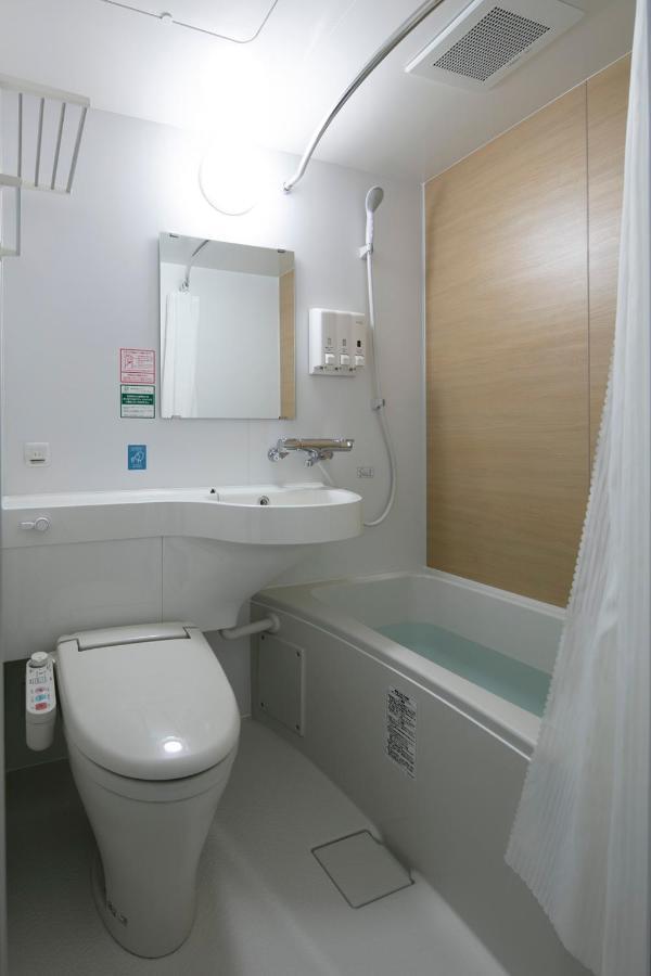R&B Hotel Kyoto Shijo Kawaramachi Dış mekan fotoğraf