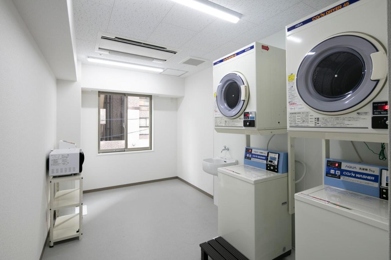 R&B Hotel Kyoto Shijo Kawaramachi Dış mekan fotoğraf