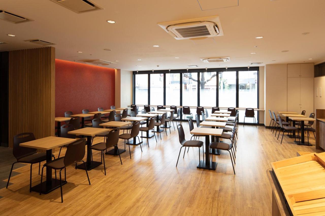 R&B Hotel Kyoto Shijo Kawaramachi Dış mekan fotoğraf