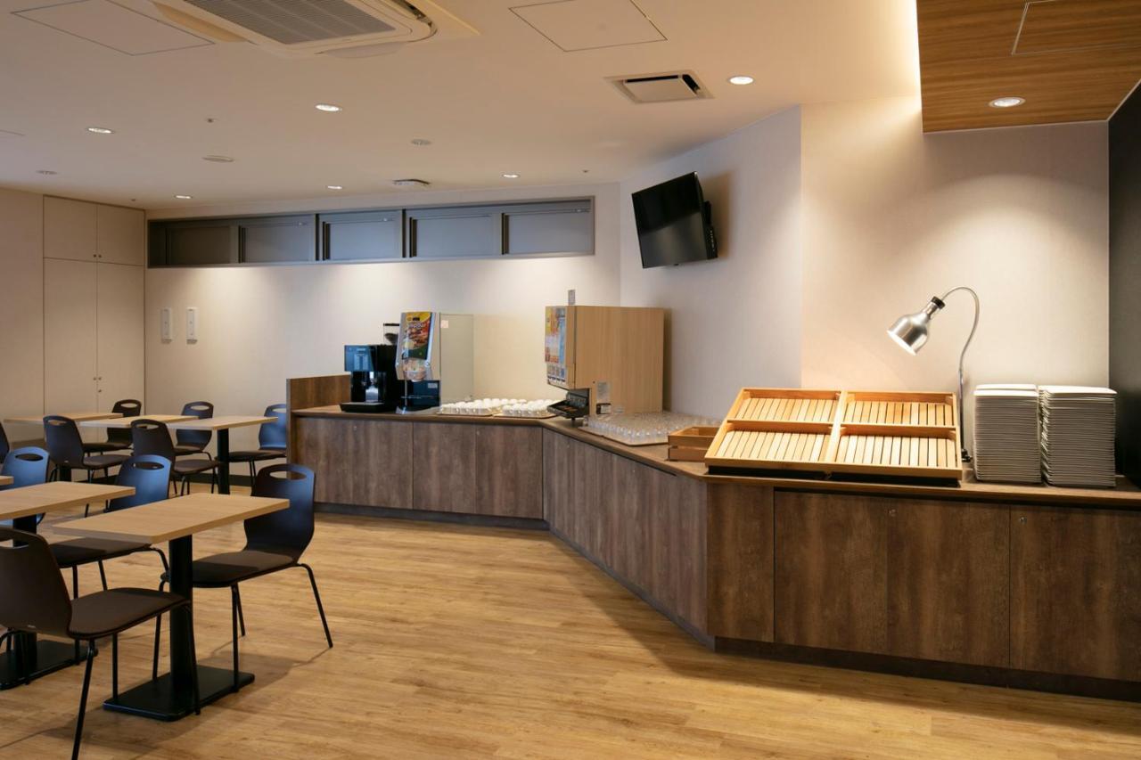 R&B Hotel Kyoto Shijo Kawaramachi Dış mekan fotoğraf
