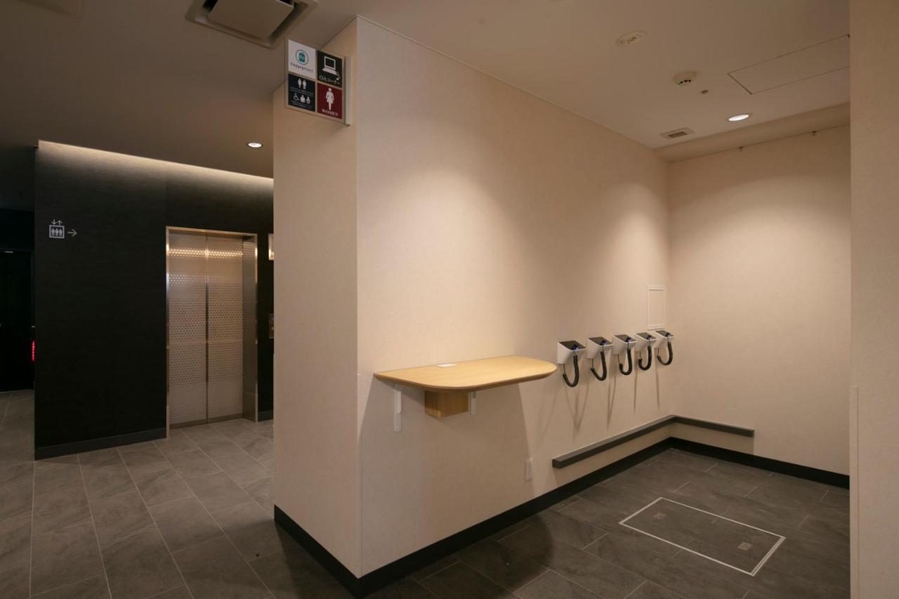 R&B Hotel Kyoto Shijo Kawaramachi Dış mekan fotoğraf