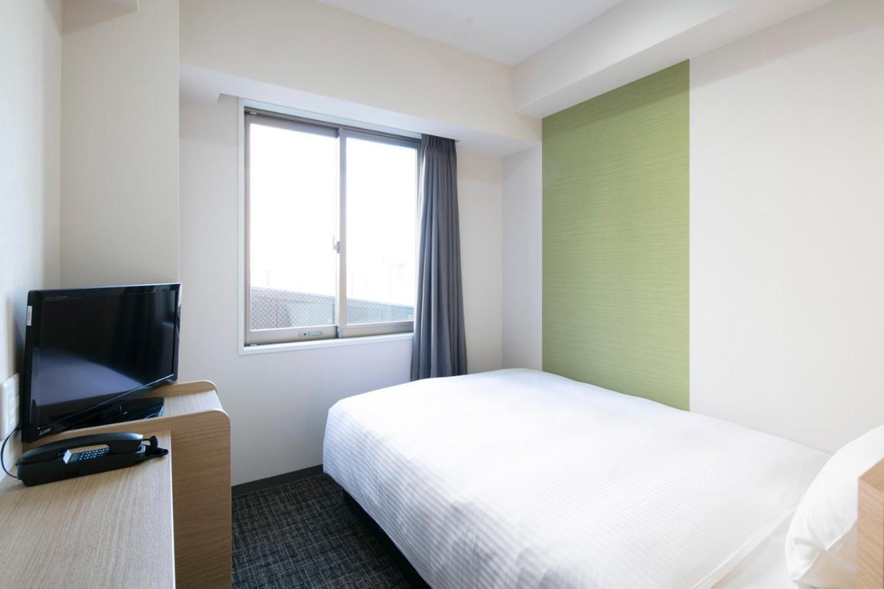 R&B Hotel Kyoto Shijo Kawaramachi Dış mekan fotoğraf